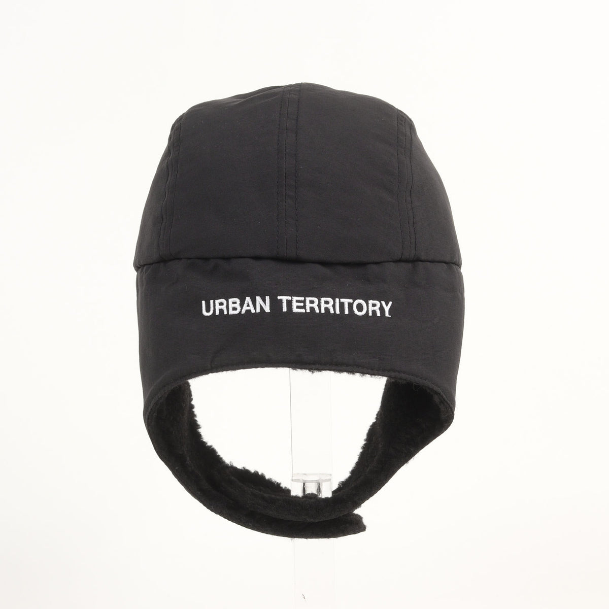 24AW ボア イヤーフラップ フライトキャップ(ROBIN / CAP / NYLON. TUSSAH. POLY. BOA)