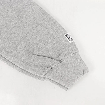 バレンタインモデル ハートロゴ クルーネック スウェット(V-day crew sweat)