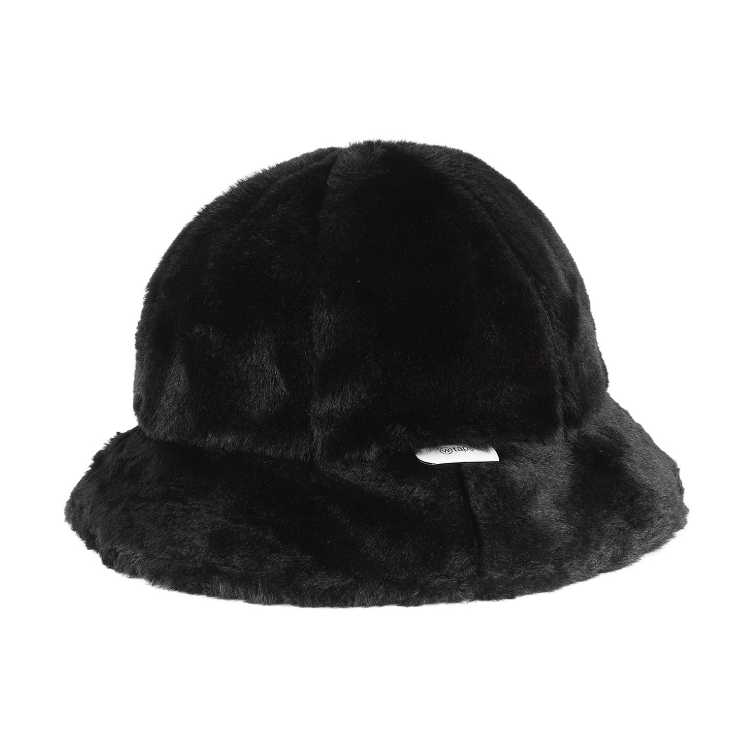 24AW フェイクファー ボールハット(BALL / HAT / POLY. FUR)