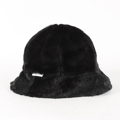 24AW フェイクファー ボールハット(BALL / HAT / POLY. FUR)