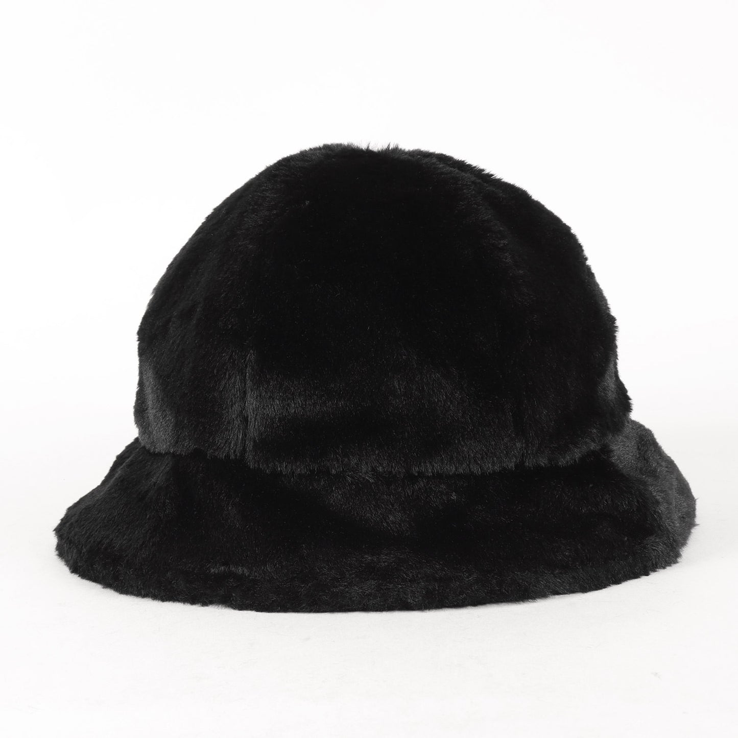 24AW フェイクファー ボールハット(BALL / HAT / POLY. FUR)