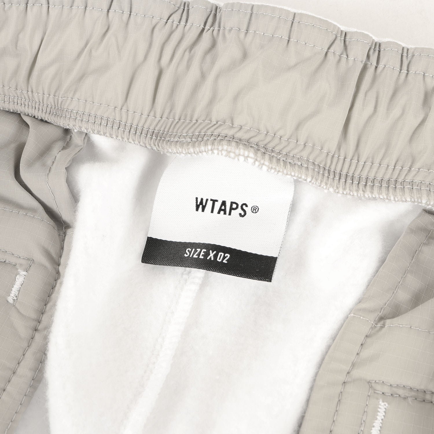 WTAPS (ダブルタップス) 24AW スウェット イージー カーゴパンツ WTAPS (ダブルタップス) 24AW スウェット イージー カーゴパンツ