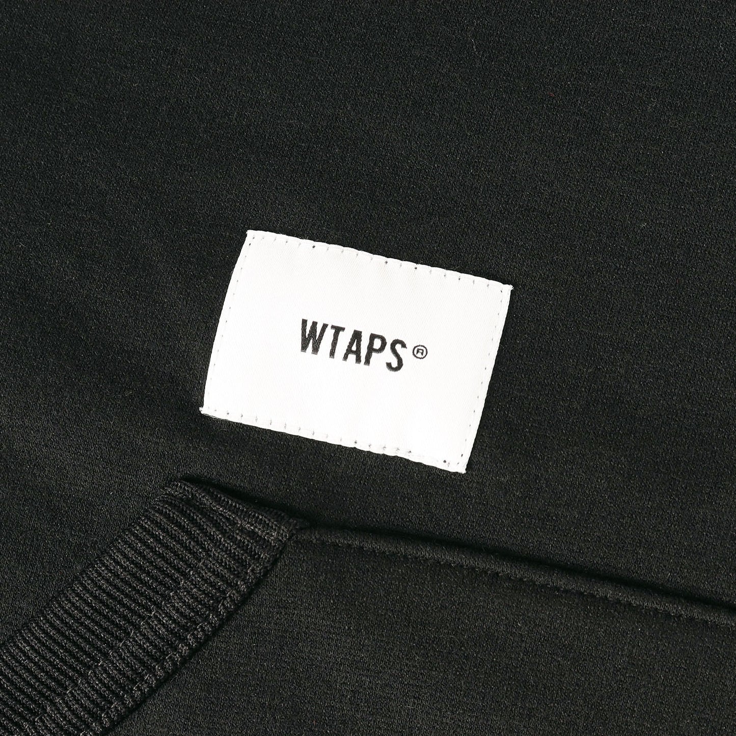 22AW フェイスマスク付き ジャージー パーカー(SEAL / SWEATER / ACNY. DOT SIGHT )