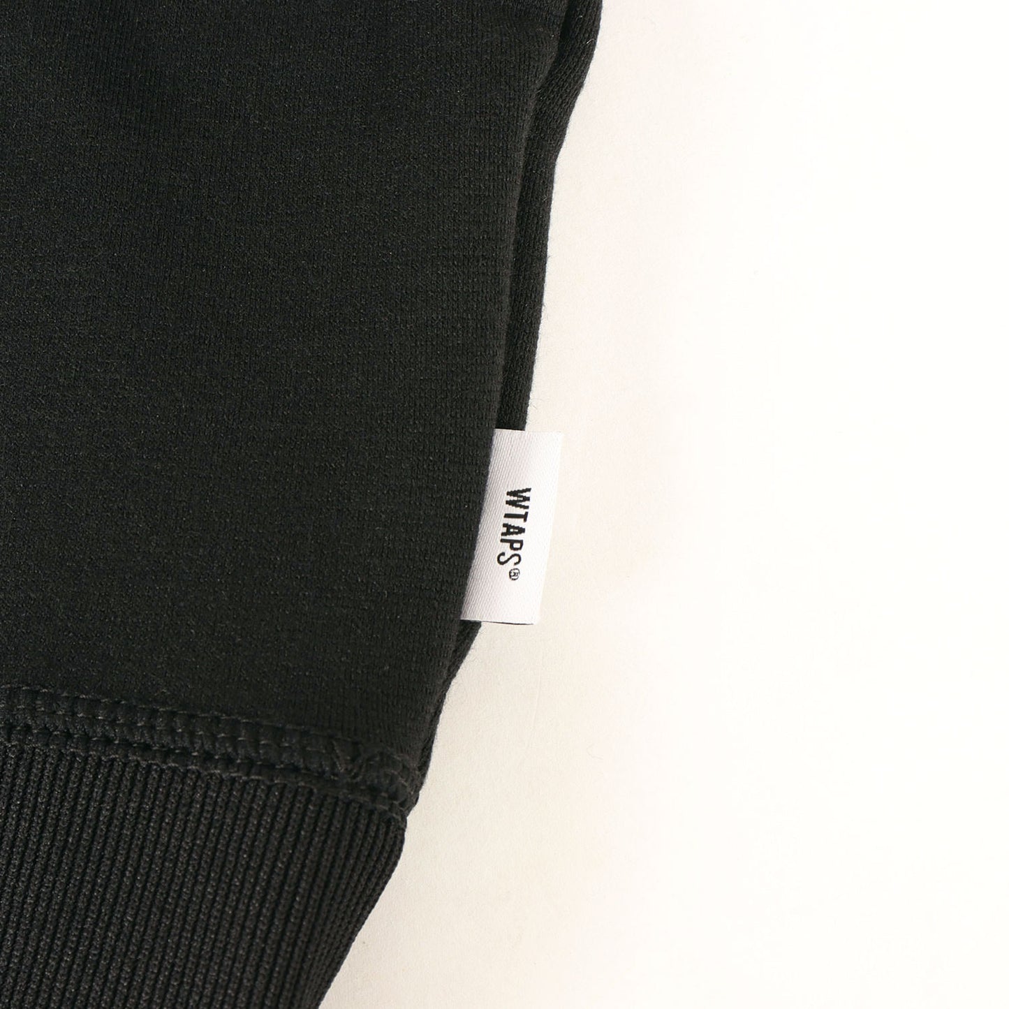22AW フェイスマスク付き ジャージー パーカー(SEAL / SWEATER / ACNY. DOT SIGHT )