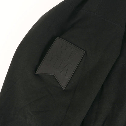 22AW フェイスマスク付き ジャージー パーカー(SEAL / SWEATER / ACNY. DOT SIGHT )