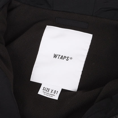 24AW 60/40クロス ベンチコート(VALLET / COAT / NYCO. GROSGRAIN)