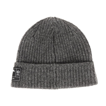 25AW ウールニット ビーニー(JP BEANIE)