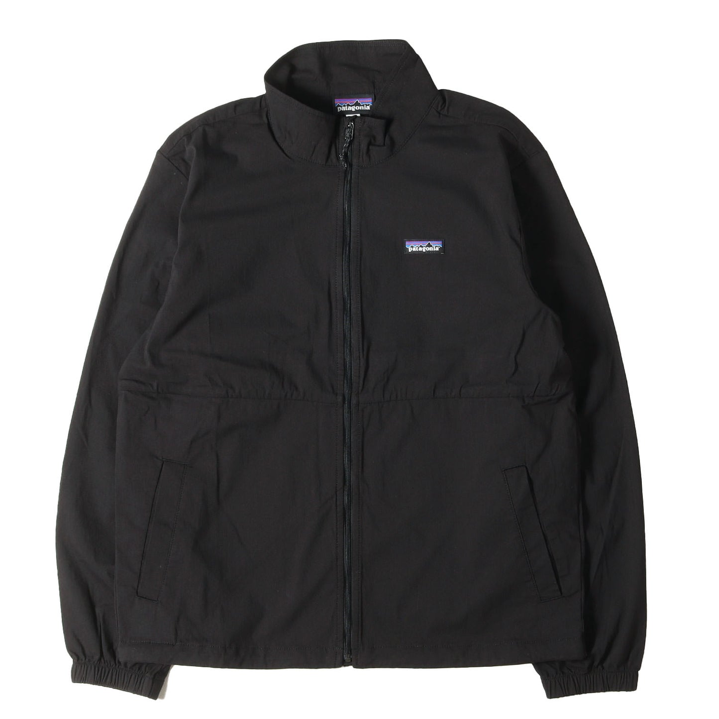 [最新作モデル] 26SS ストレッチ ノマダー ジャケット (Nomader Jacket)