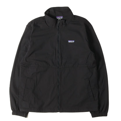 [最新作モデル] 26SS ストレッチ ノマダー ジャケット (Nomader Jacket)