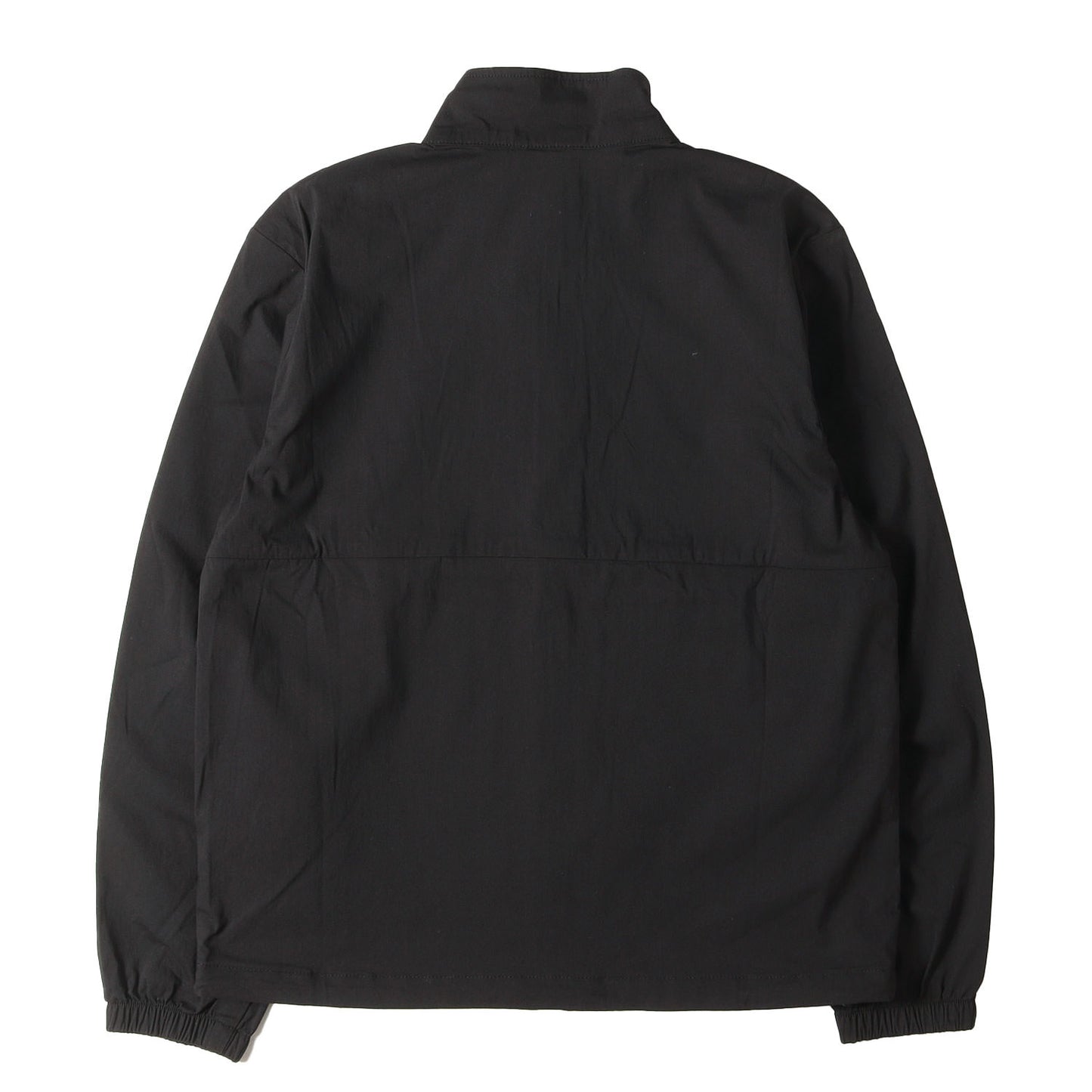 [最新作モデル] 26SS ストレッチ ノマダー ジャケット (Nomader Jacket)
