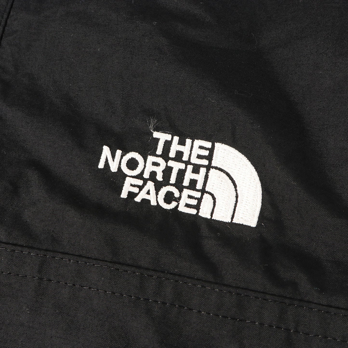 現行モデル 裏地フリース コンパクト ノマド ジャケット (Compact Nomad Jacket)