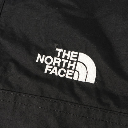 現行モデル 裏地フリース コンパクト ノマド ジャケット (Compact Nomad Jacket)