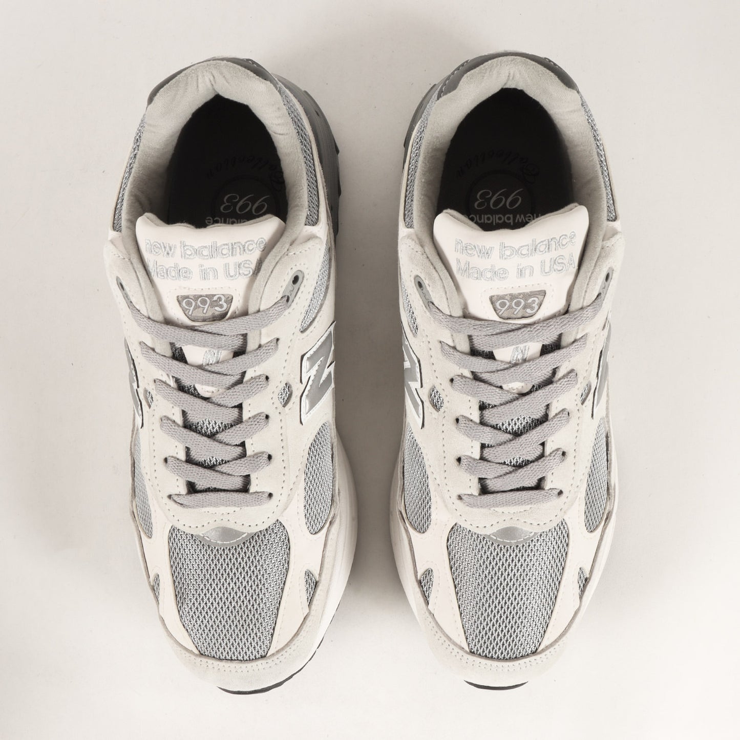 U993 RG (MADE IN USA)
