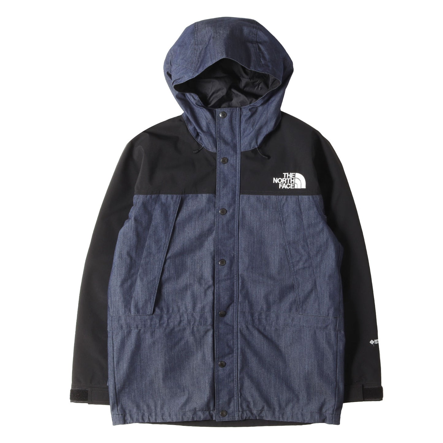 GORE-TEX INFINIUM マウンテンライト デニム ジャケット (Mountain Light Denim Jacket)