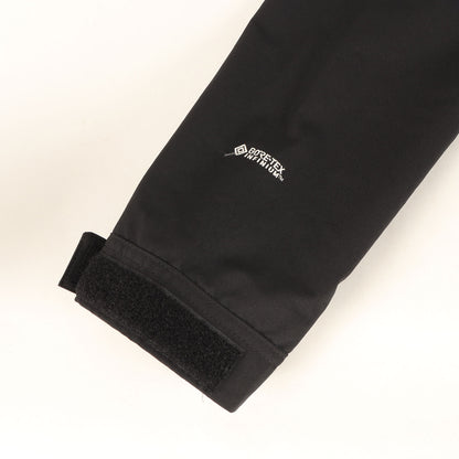 GORE-TEX INFINIUM マウンテンライト デニム ジャケット (Mountain Light Denim Jacket)