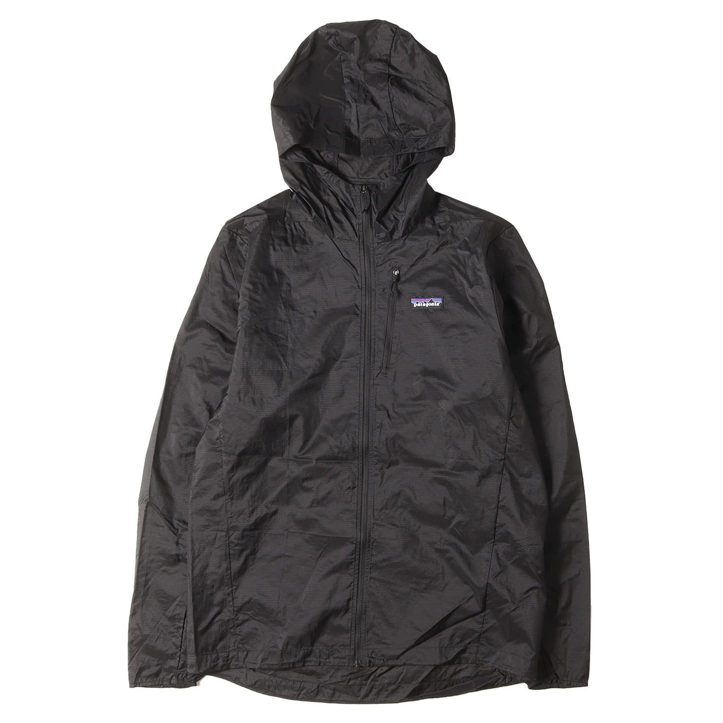 25SS ナイロン フーディニ ジャケット (Houdini Jacket)
