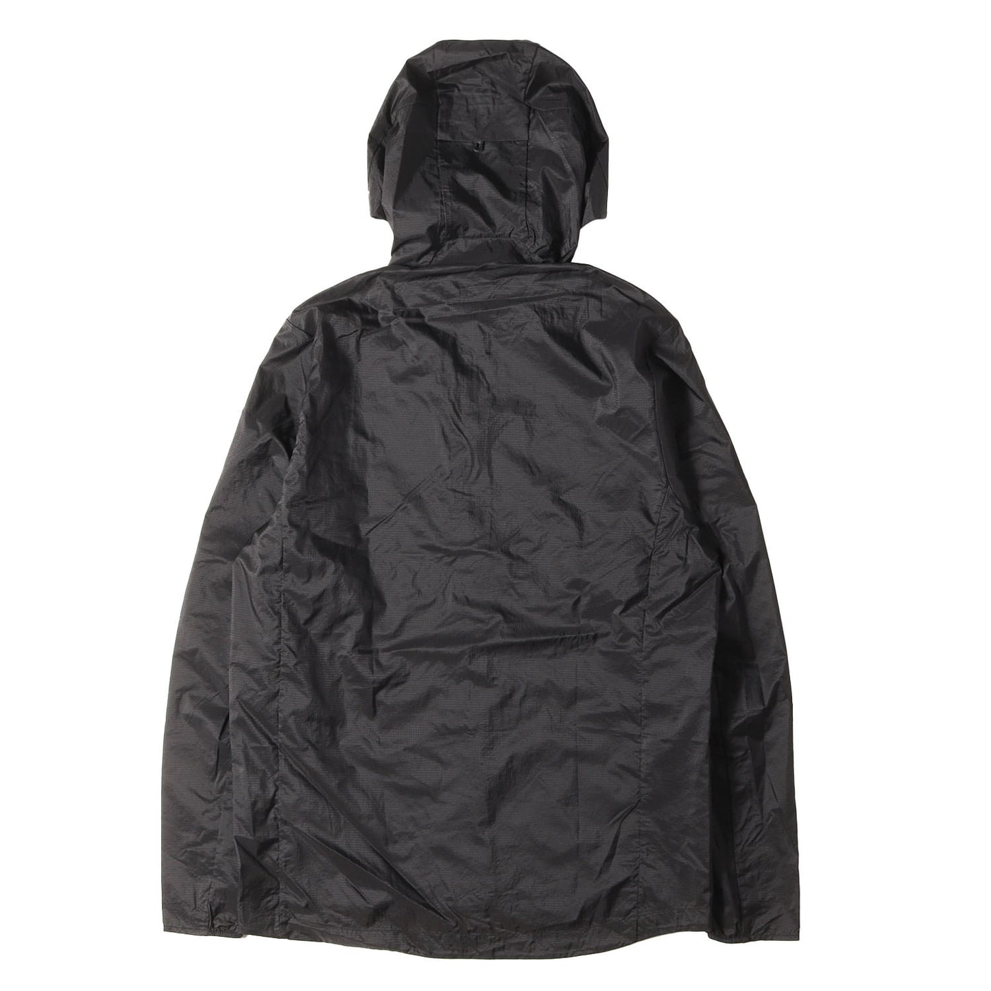 25SS ナイロン フーディニ ジャケット (Houdini Jacket)