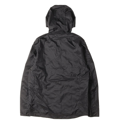 25SS ナイロン フーディニ ジャケット (Houdini Jacket)