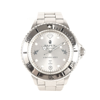 00s BAPEX ヨットマスタータイプ ビッグフェイス 腕時計 / ウォッチ