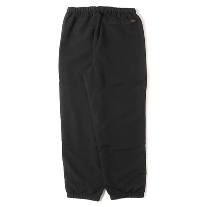 25AW コーデュラナイロン トレーニングパンツ(TRAINING PANT)