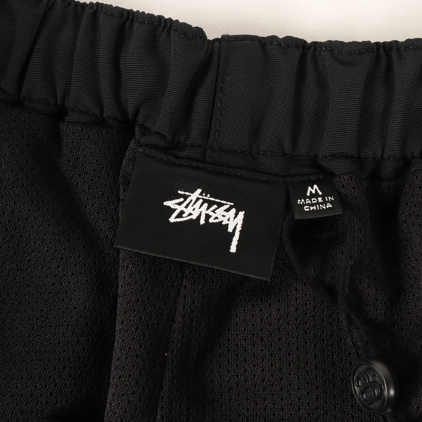 25AW コーデュラナイロン トレーニングパンツ(TRAINING PANT)