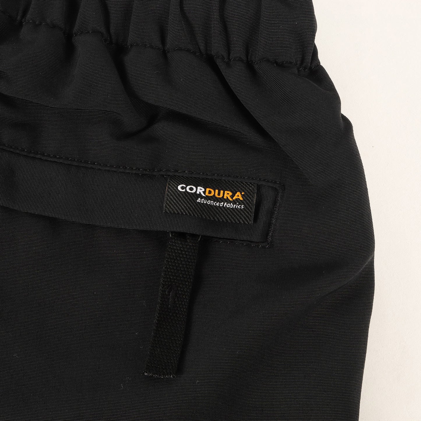 25AW コーデュラナイロン トレーニングパンツ(TRAINING PANT)