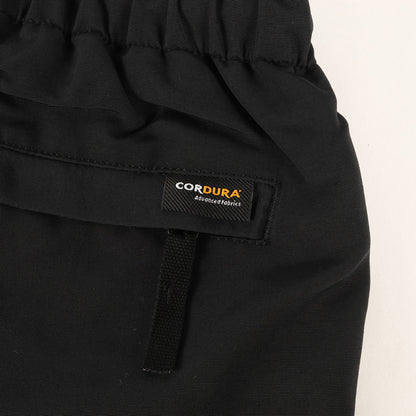 25AW コーデュラナイロン トレーニングパンツ(TRAINING PANT)