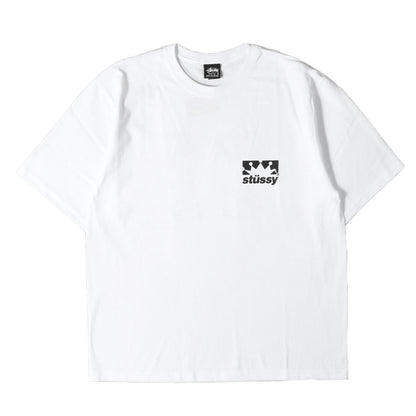 26SS ボックス クラウンロゴ Tシャツ(Box Crown Tee)