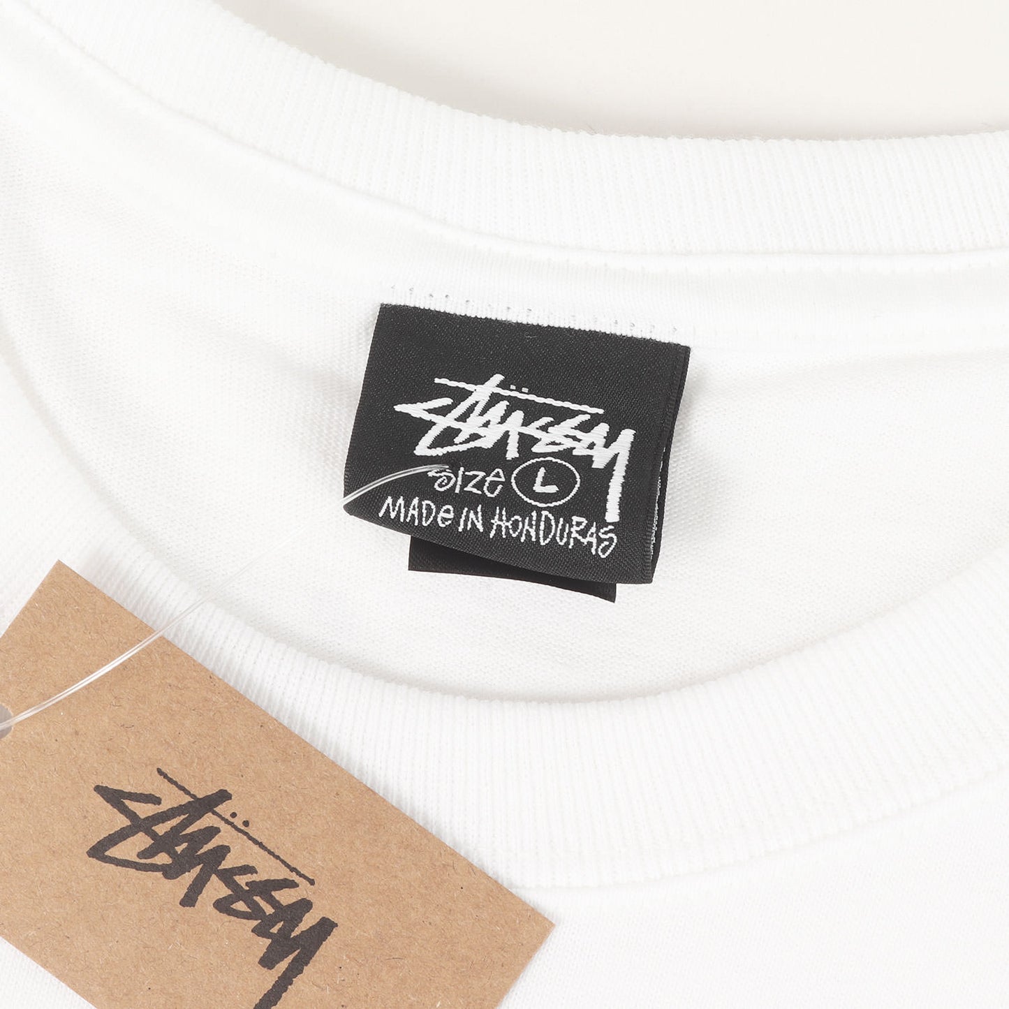 26SS ボックス クラウンロゴ Tシャツ(Box Crown Tee)