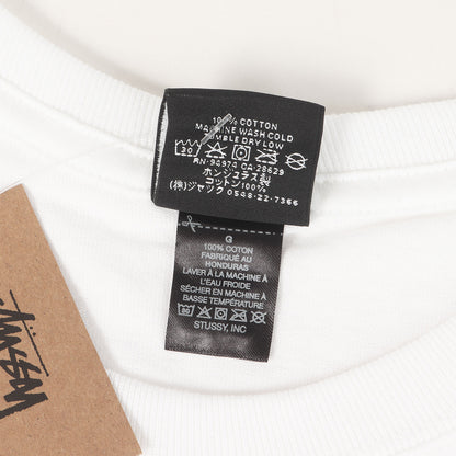 26SS ボックス クラウンロゴ Tシャツ(Box Crown Tee)