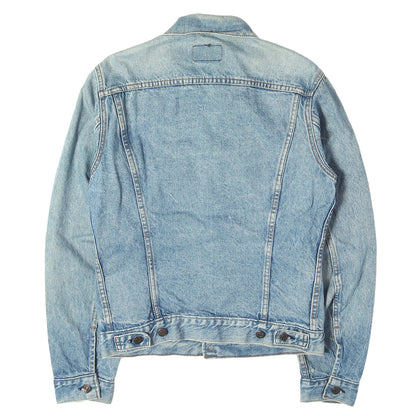 [Goodサイズ] 80s 71506-0214 デニムジャケット USA製