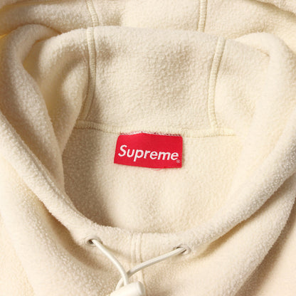 21AW ポーラテックフリース プルオーバー パーカー(Polartec Hooded Sweatshirt)