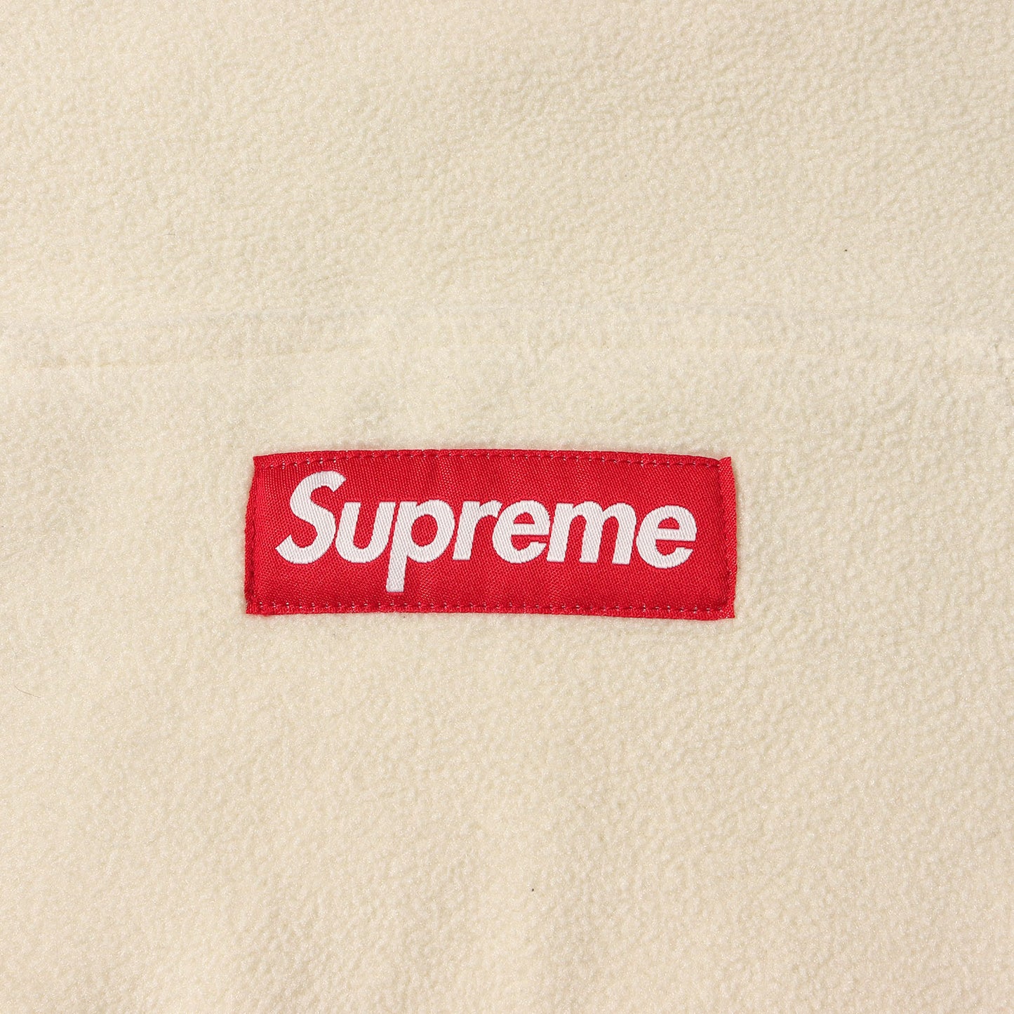 21AW ポーラテックフリース プルオーバー パーカー(Polartec Hooded Sweatshirt)