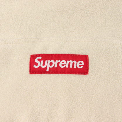 21AW ポーラテックフリース プルオーバー パーカー(Polartec Hooded Sweatshirt)