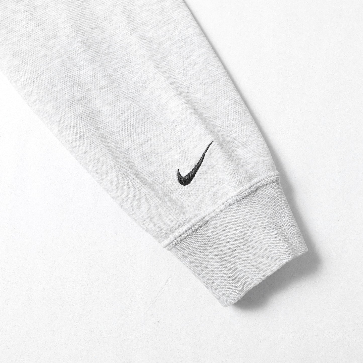 ×NIKE フード スター スウェットパーカー