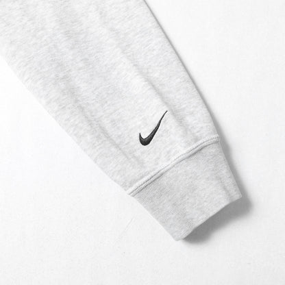 ×NIKE フード スター スウェットパーカー