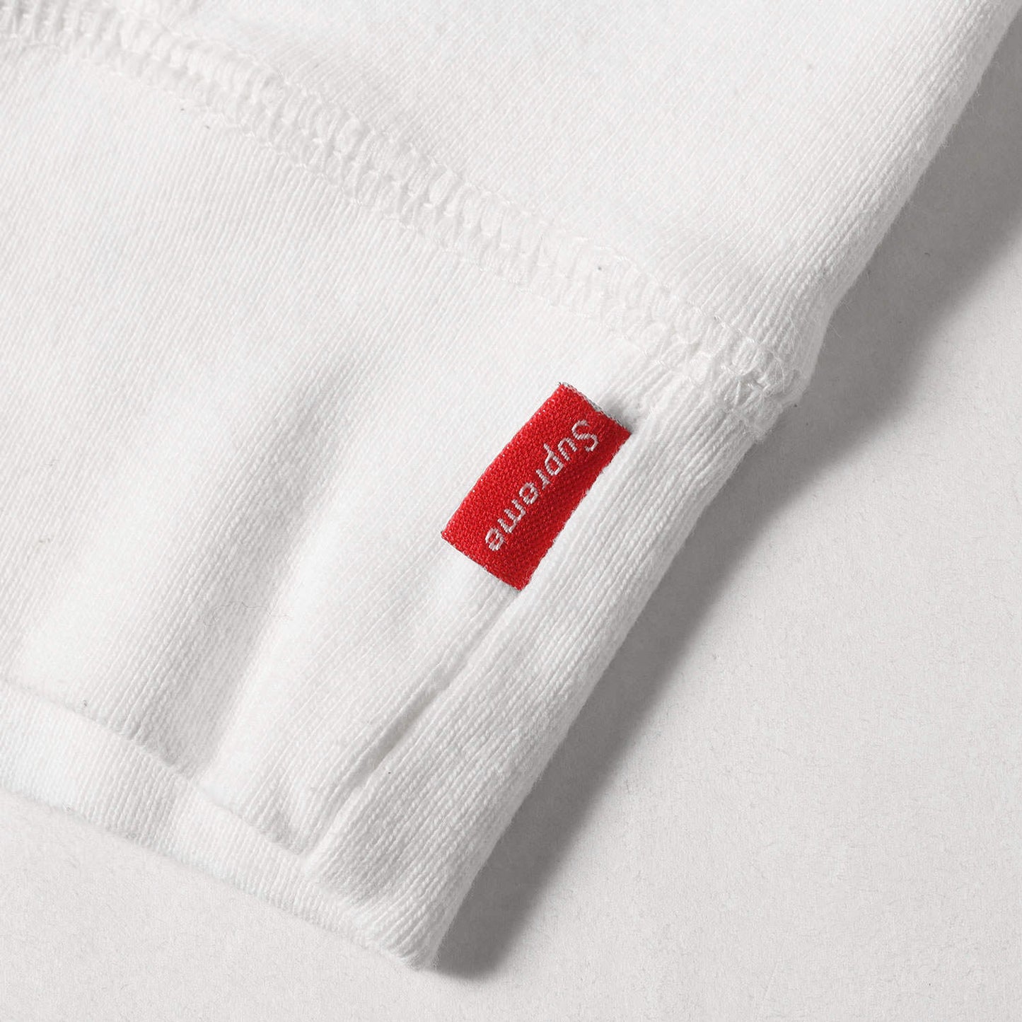 21SS スワロフスキーSロゴ スウェット パーカー(Swarovski S Logo Hooded Sweatshirt)