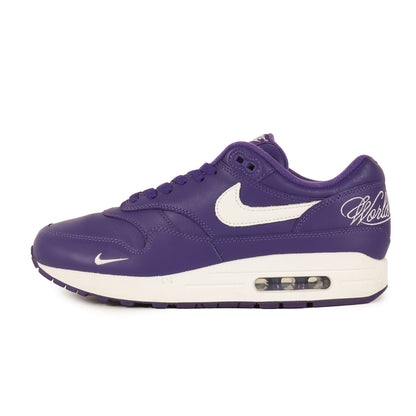 25SS ×NIKE AIR MAX 1 '87 SP (HF8813-500)