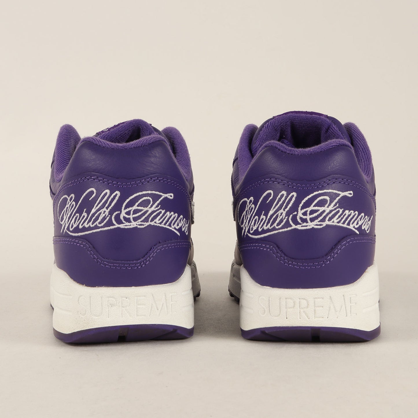 25SS ×NIKE AIR MAX 1 '87 SP (HF8813-500)