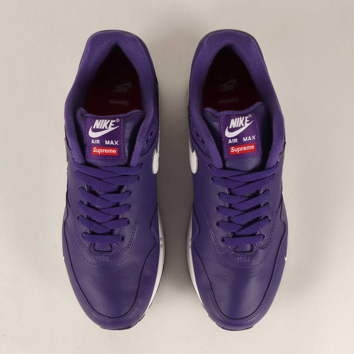 25SS ×NIKE AIR MAX 1 '87 SP (HF8813-500)