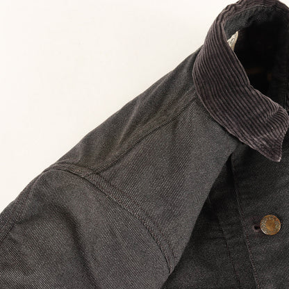 アイアンスミス ブランケット付き ワークジャケット (UNION SPECIAL OVERALLS Ironsmith WORK JACKET)