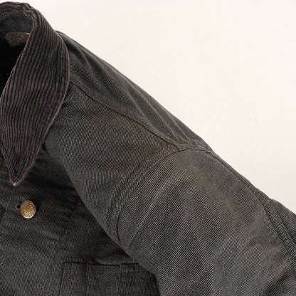 アイアンスミス ブランケット付き ワークジャケット (UNION SPECIAL OVERALLS Ironsmith WORK JACKET)