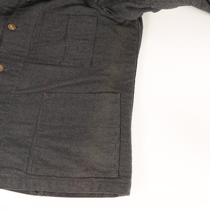 アイアンスミス ブランケット付き ワークジャケット (UNION SPECIAL OVERALLS Ironsmith WORK JACKET)