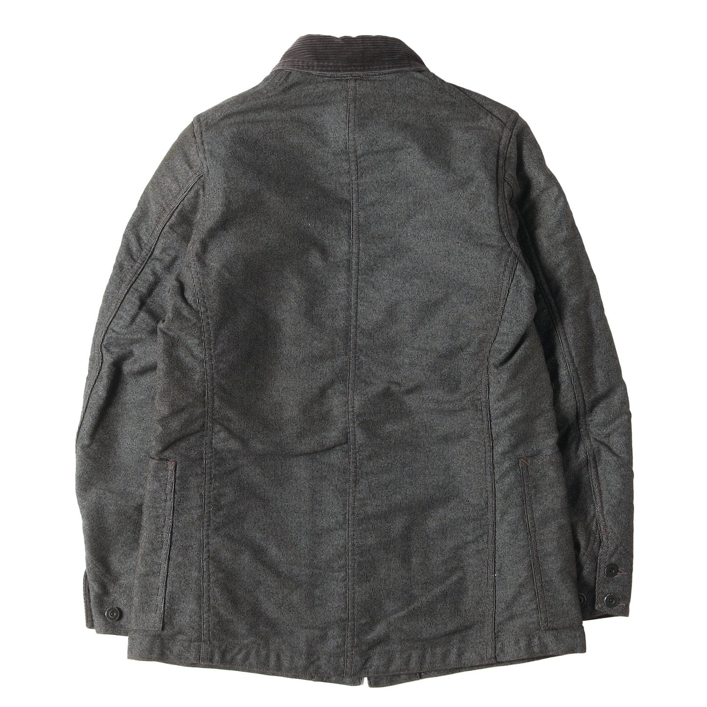 アイアンスミス ブランケット付き ワークジャケット (UNION SPECIAL OVERALLS Ironsmith WORK JACKET)