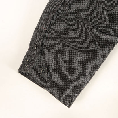 アイアンスミス ブランケット付き ワークジャケット (UNION SPECIAL OVERALLS Ironsmith WORK JACKET)