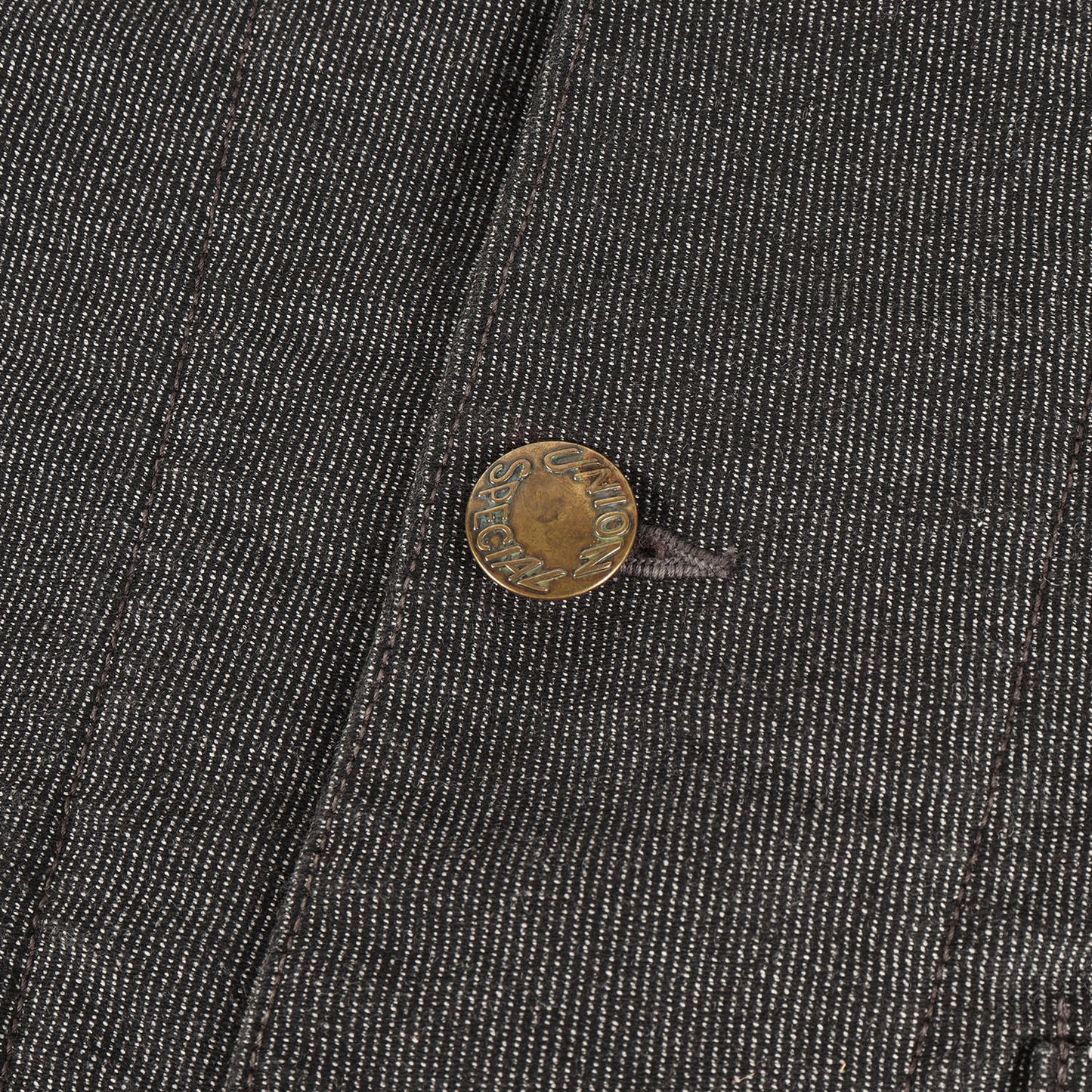 アイアンスミス ブランケット付き ワークジャケット (UNION SPECIAL OVERALLS Ironsmith WORK JACKET)