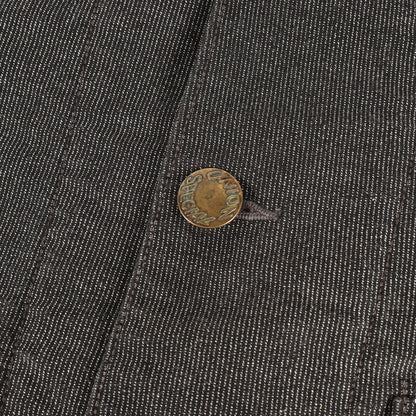 アイアンスミス ブランケット付き ワークジャケット (UNION SPECIAL OVERALLS Ironsmith WORK JACKET)