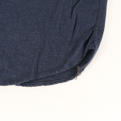 ニールキャサディ チンスト付き フランネルシャツ (Neal Cassady Rail Road U.P.R. SHIRT)