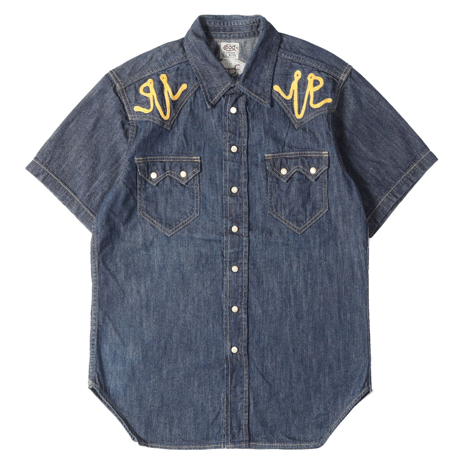 SH4889 THE REAL McCOY