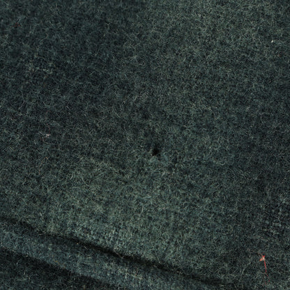 オンブレチェック アンダーカット ウールシャツ (FORESTRY BUBO GREAT LAKES GMT.MFG.CO. UNDERCUT SHIRT)
